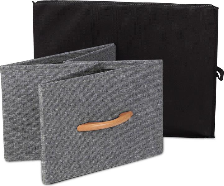 Produktbild Relaxdays Sitzbank (80 cm)