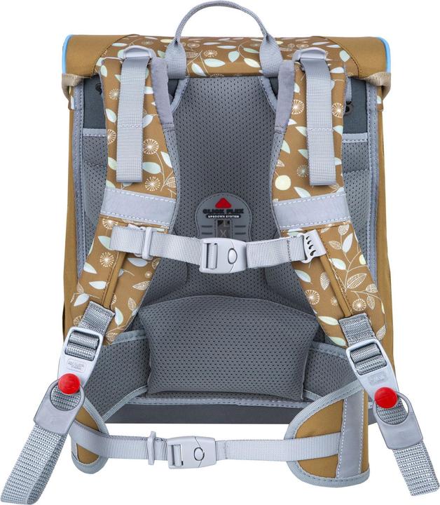 Produktbild Mc Neill Tenero Schulranzen-Set 5-teilig (18 l)
