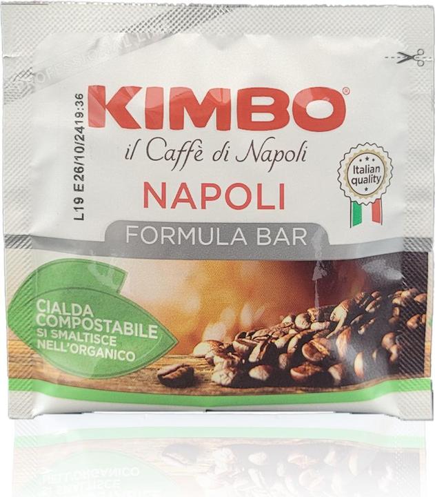 Image du produit Kimbo Napoli (100 x Port.)