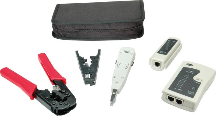 Produktbild Secomp Network Tool Set (Werkzeug)