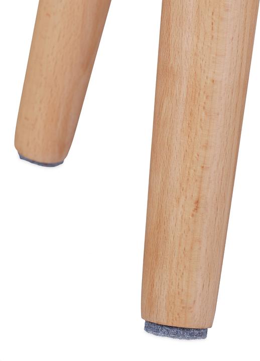 Produktbild Relaxdays Sitzhocker