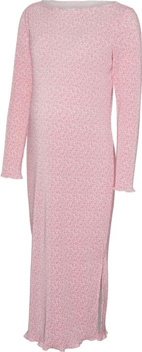 Produktbild Mamalicious MLAURA Umstandskleid Plissiertes Kleid (XL)