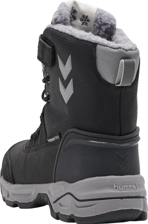 Actual product image hummel Snow Boot Tex Jr (32)