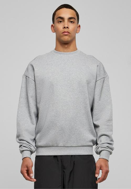 Actual product image Urban Classics Ultra Heavy Crew - 19463 (3XL)
