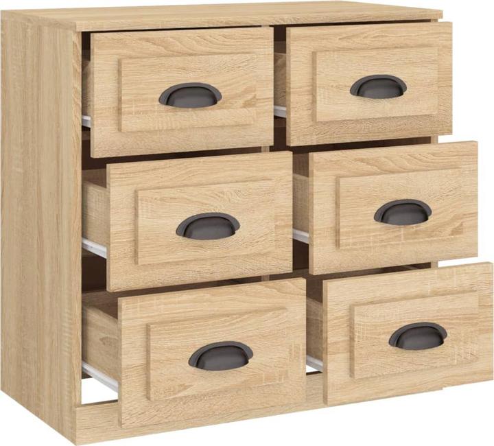Produktbild VidaXL Mitchell (70 x 35.5 x 67.5 cm)