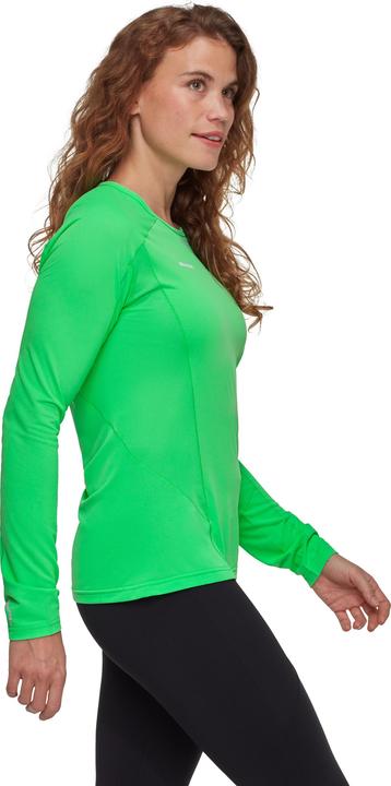 Produktbild Mammut Aenergy FL Longsleeve Women (XS)