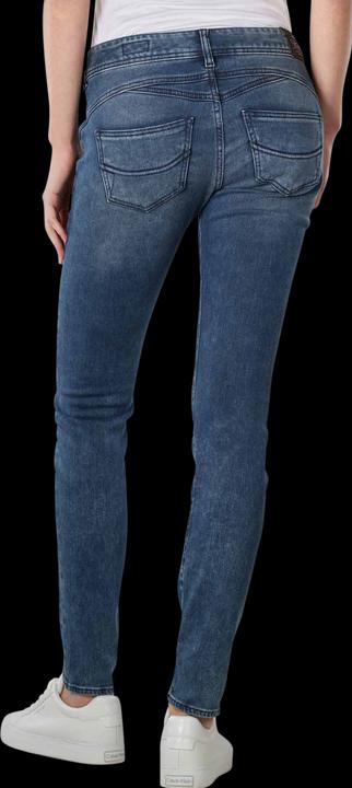Produktbild Herrlicher Gila Organic Jeans Slim Fit Blue Shadow (W25/L30)