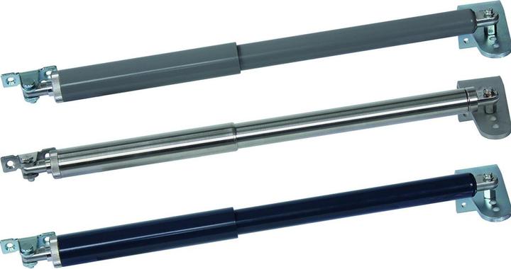 Actual product image Dictator DIREKT II door closer (Outdoor)