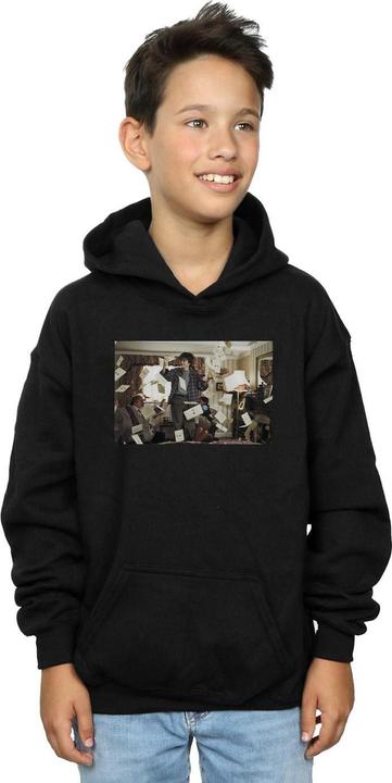 Letter From Hogwarts Kapuzenpullover Jungen