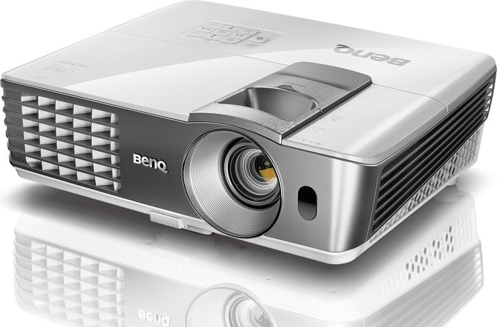 Immagine prodotto BenQ W1070 (Full HD, 2000 lm, 1.15 - 1.5:1)