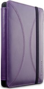 Actual product image Marware Axis Folio Protective Case for 7" Tablets Purple (-7")