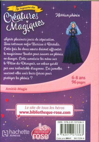 Produktbild Au royaume des créatures magiques (Französisch, Kalengula Catherine, 2024)