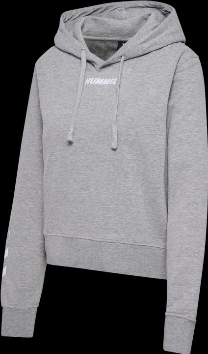 Immagine prodotto hummel Hmlelemental Felpa Corta Donna (L)