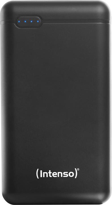 Produktbild Intenso XS20000 (20000 mAh, 74 Wh)