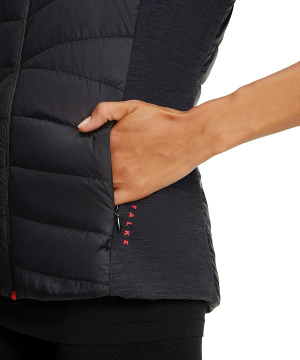 Actual product image Falke CORE Thermal Vest w (XS)