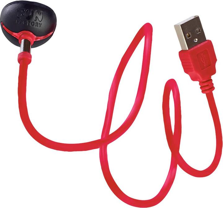 Actual product image Fun Factory USB Magnetic Charger