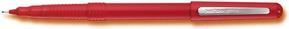 Produktbild Diplomat Fineliner PENXACTA (Rot, 1 x)