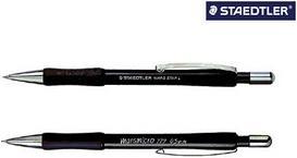 Actual product image Staedtler Mechanical pencil graphite 779 (0.50 mm, B, 10 x)