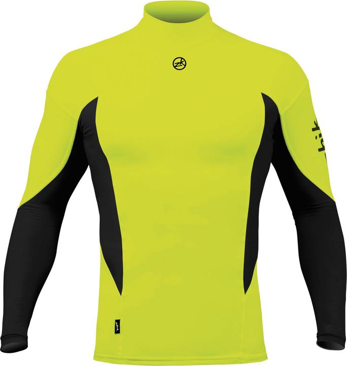 Zhik Spandex Top Langarm, Herren (XS)