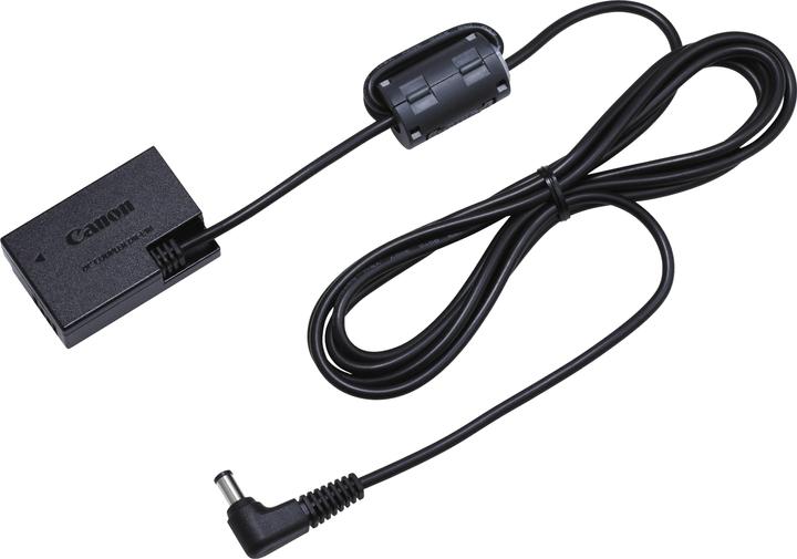 Canon Dr-E18 (DC-Kuppler)