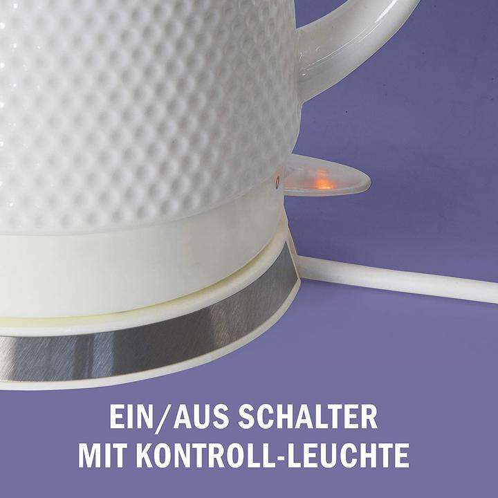 Actual product image Kvota Kettle (1.50 l)
