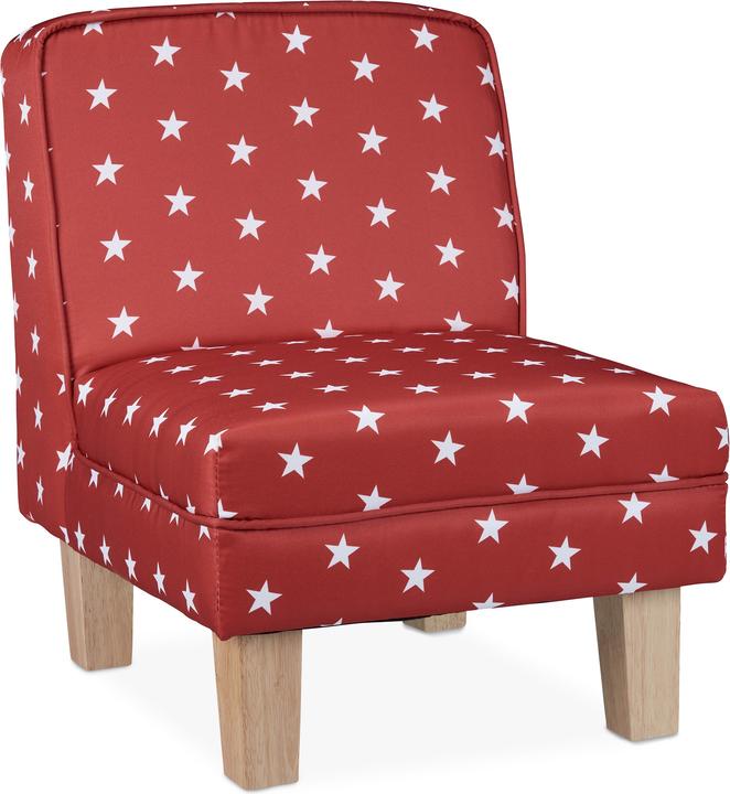 Produktbild Relaxdays Kindersessel (Kindersessel)
