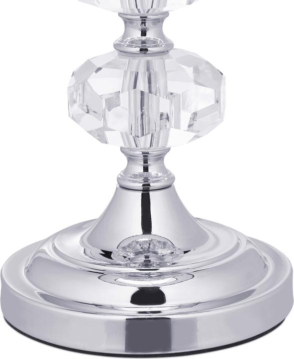 Produktbild Relaxdays Tischlampe (E14)