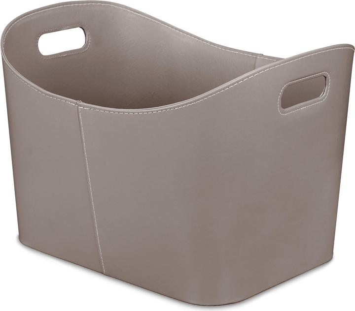 Produktbild Relaxdays Holzkorb (53.5 x 41 x 36 cm)