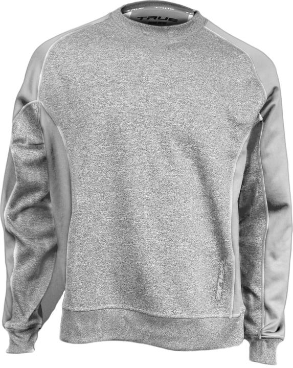 Actual product image IH Pullover TRUE Fleece Crewneck (L)