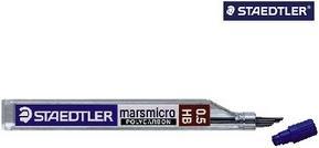 Produktbild Staedtler Mars Micro (Ersatzmine, Schwarz, 0.30 mm)