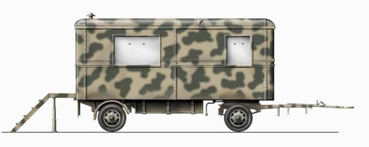 Produktbild Planet Models Grosser Kompressor 34
