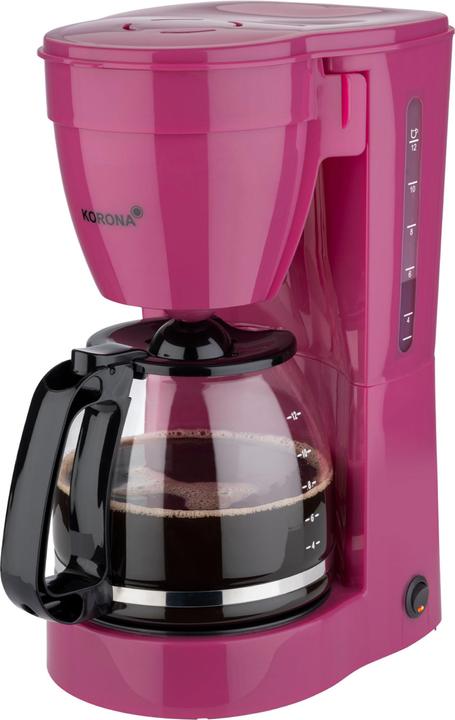 Image du produit Korona Cafetière Cafetière 1,5L