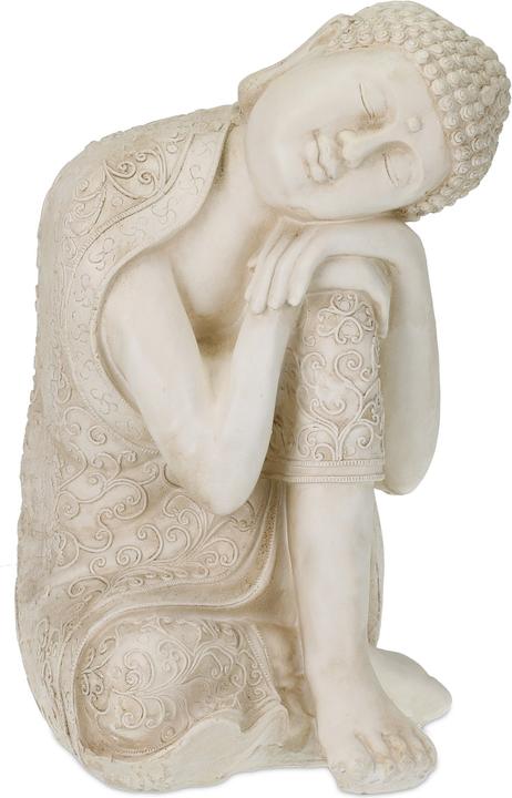 Produktbild Relaxdays Buddha-Figur
