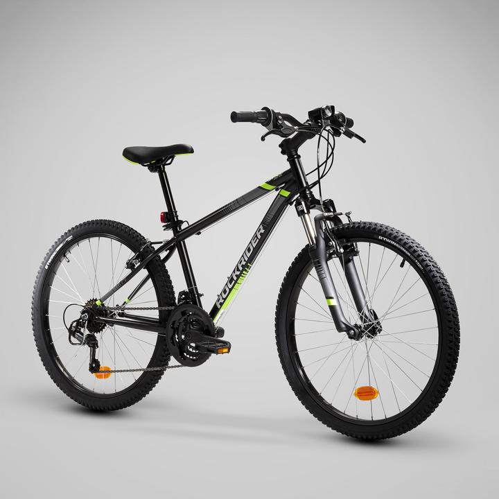 Produktbild Rockrider ST 500 (24")