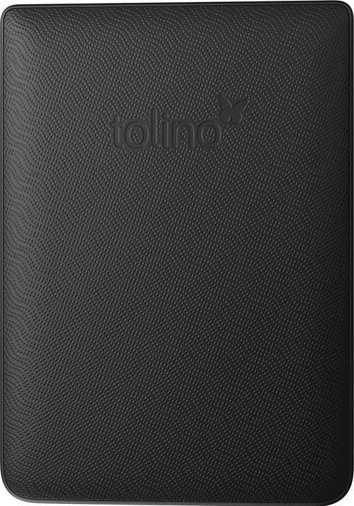 Image du produit tolino page 2 (6", 8 Go, Noir)