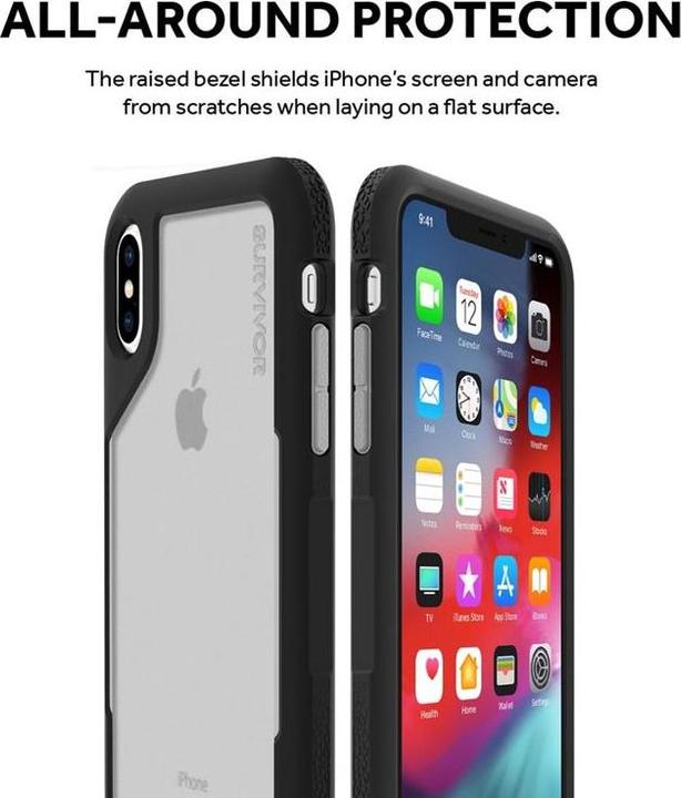 Produktbild Griffin Survivor Endurance (Apple iPhone XS Max)