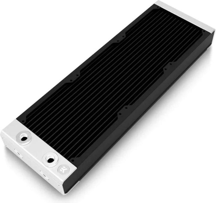Actual product image EKWB EK Quantum Surface P360M (120 mm)