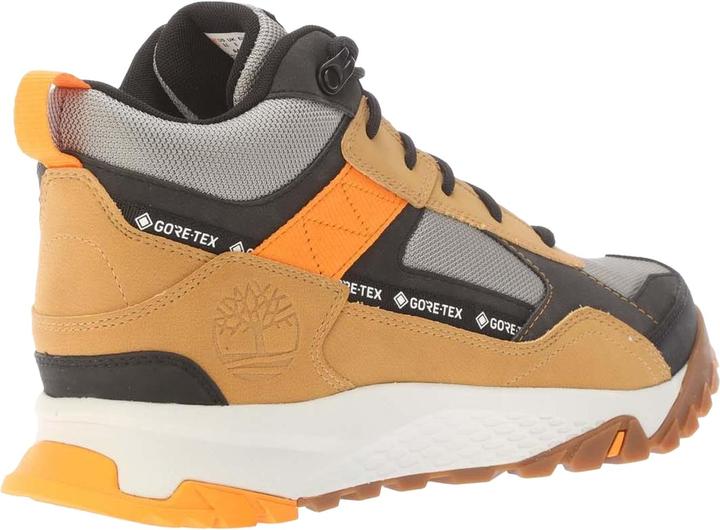Produktbild Timberland Stiefel Lincoln Peak Wildleder (40)