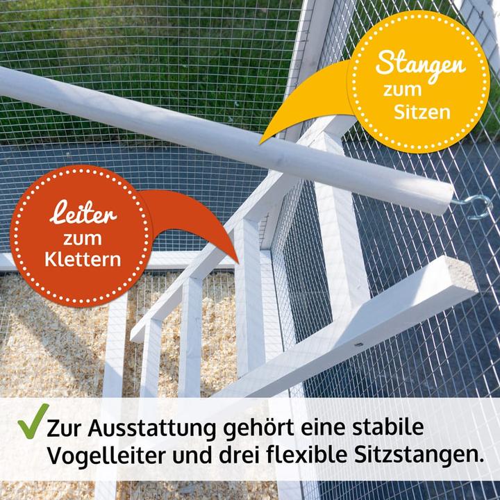 Immagine prodotto Jamb Aria XL