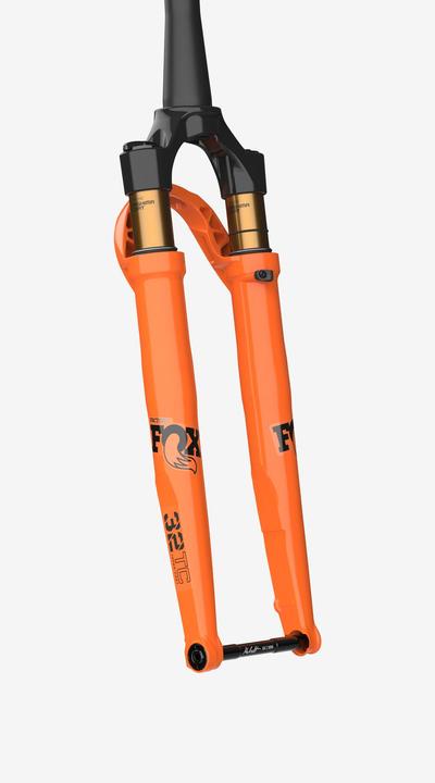 Image du produit Fox Fourche suspendue Float 32 TC PS 700C Grip 3Pos Adj (40 mm, Air)