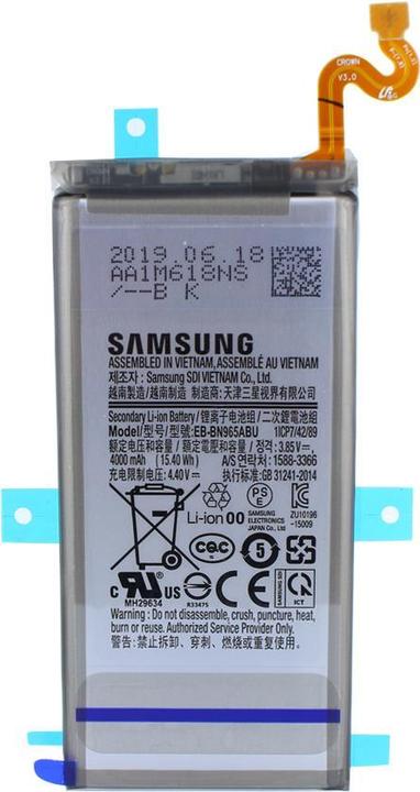 Samsung Battery Assy SM-N960F