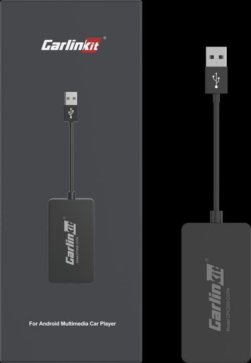 Produktbild Carlinkit CPC200-CCPA
