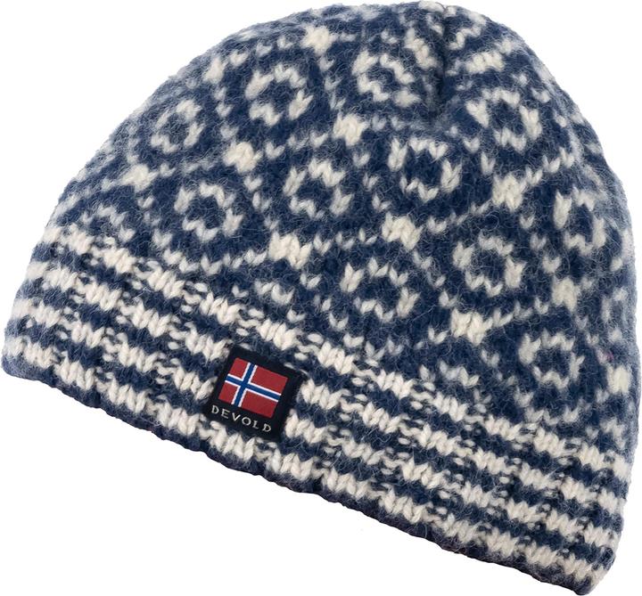 Actual product image Devold Svalbard Beanie (58)