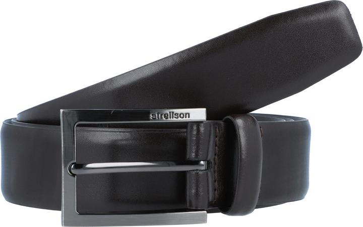 Strellson Premium Gürtel Leder (110)
