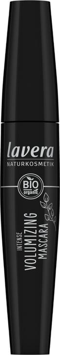 Image du produit Lavera Mascara Intense Volumateur BIO Noir - 13ml - (Noir)
