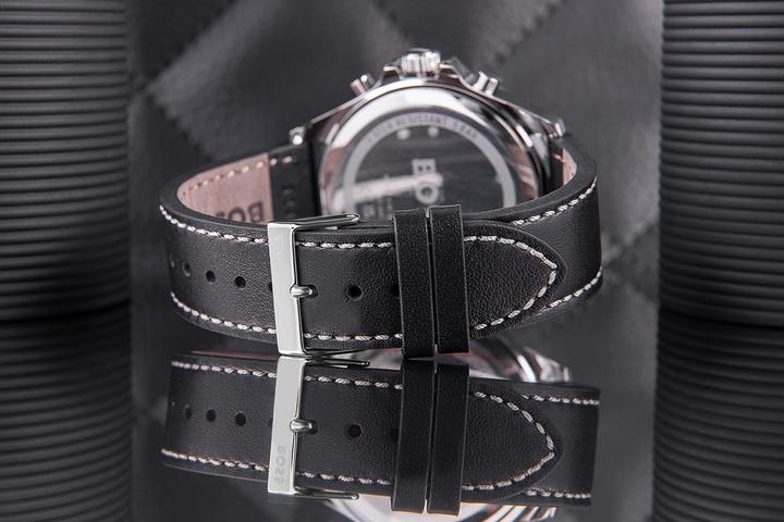 Immagine prodotto BOSS Hugo Troper (Cronografo, 45 mm)