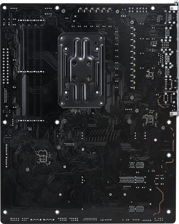 Actual product image AsRock X670E PG Lightning (AM5, AMD X670E, ATX)