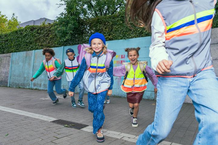 Image du produit Gofluo Newyork (enfants) (140)