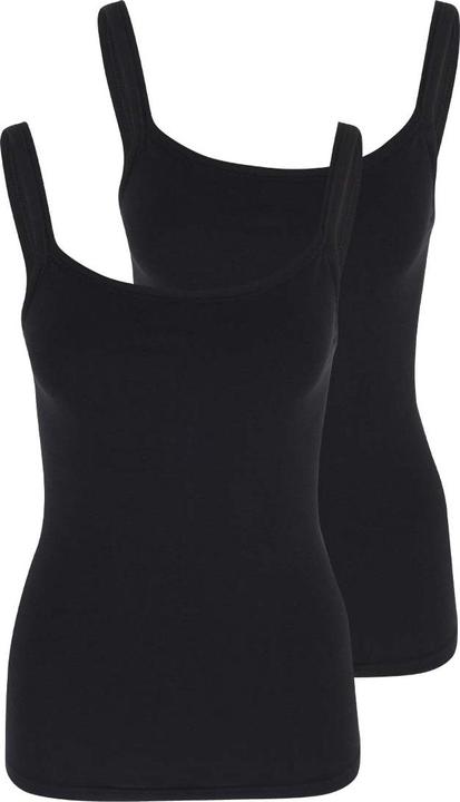 Produktbild Speidel 2er Pack bio.cotton Plus Trägerhemd (36, S)