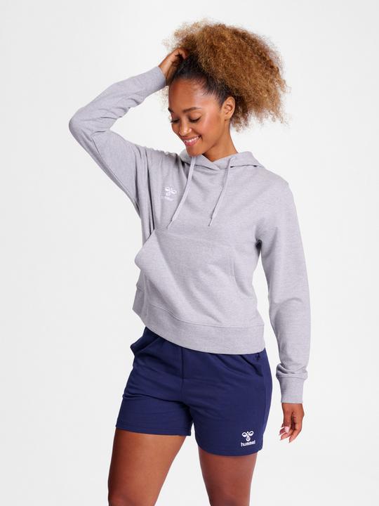 Immagine prodotto hummel Hmlgo 2.0 Felpa Con Cappuccio Donna (L)